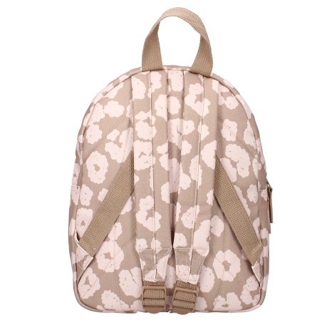 Σακίδιο Kidzroom Adore More Sand 31x23x8