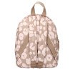 Σακίδιο Kidzroom Adore More Sand 31x23x8