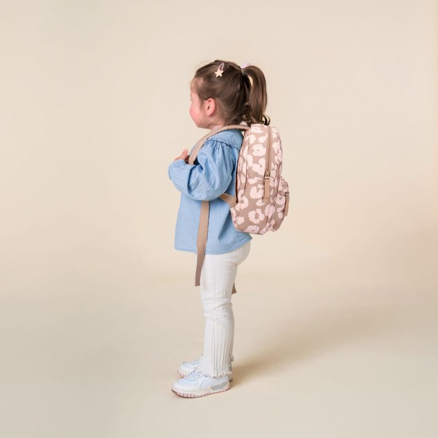 Σακίδιο Kidzroom Adore More Sand 31x23x8