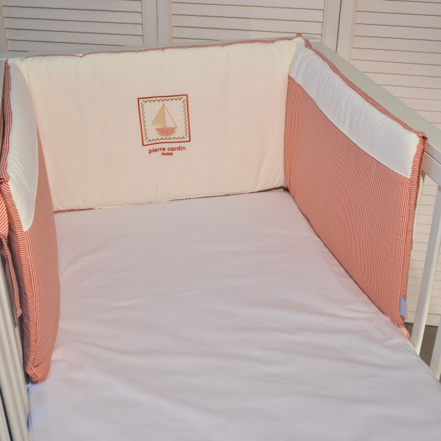 Pierre Cardin Bebe Des 39 Πάντα Προστασίας 35x210