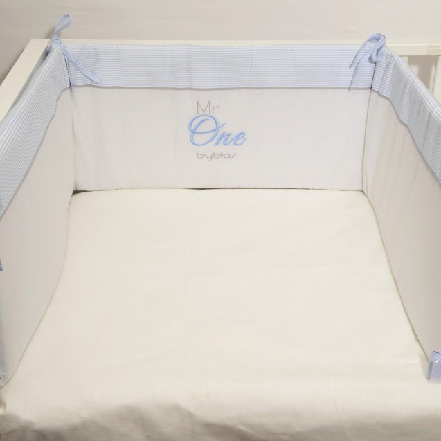 Byblos Des 49 Πάντα Προστασίας 35x210