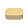 Υummy Lunch Box μεγάλο σιλικόνης OYOY