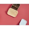 Υummy Lunch Box μεγάλο σιλικόνης OYOY