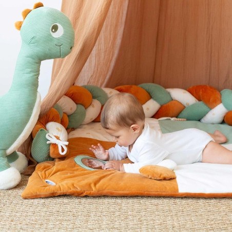 Δεινόσαυρος 60cm Diplododo Trois Kilos Sept