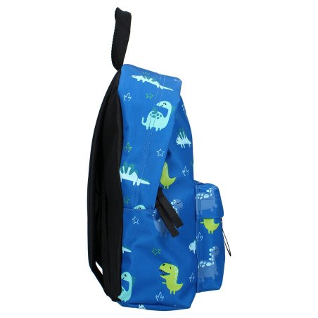 Σακίδιο Playful Blue - Pret