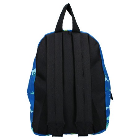 Σακίδιο Playful Blue - Pret