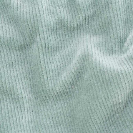 Κουβέρτα 75x100cm Sherpa Μέντα Τrois Kilos Sept