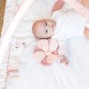 Γυμναστήριο 100Χ100cm Rose & Lilli Trois Kilos Sept