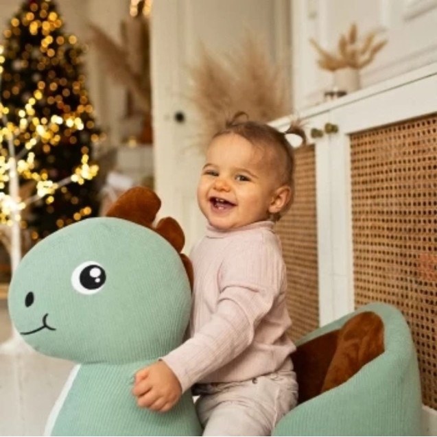 Κουνιστός Δεινόσαυρος Diplododo Trois Kilos Sept