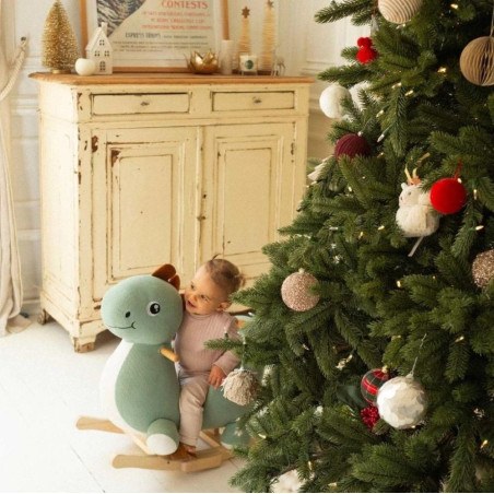 Κουνιστός Δεινόσαυρος Diplododo Trois Kilos Sept