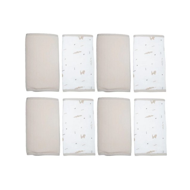 Προστατευτικά για κάγκελα 8 τεμ Tam Tam Trois...