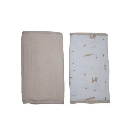 Προστατευτικά για κάγκελα 8 τεμ Tam Tam Trois Kilos Sept