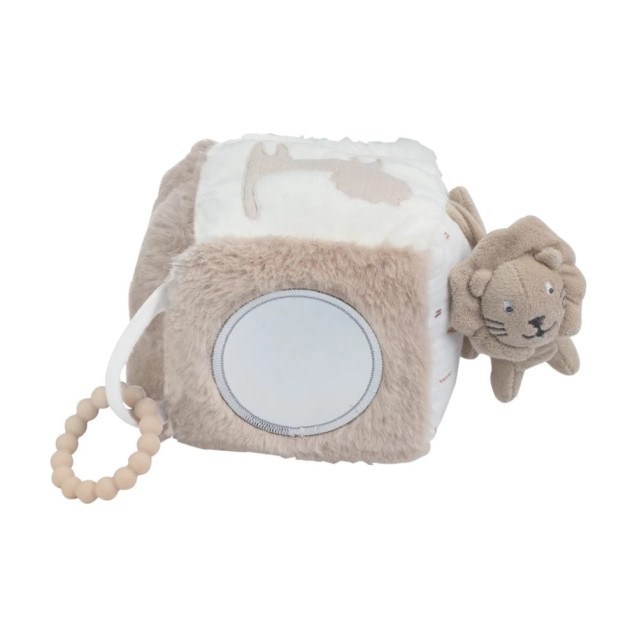 Κύβος δραστηριοτήτων Tam Tam Trois Kilos Sept