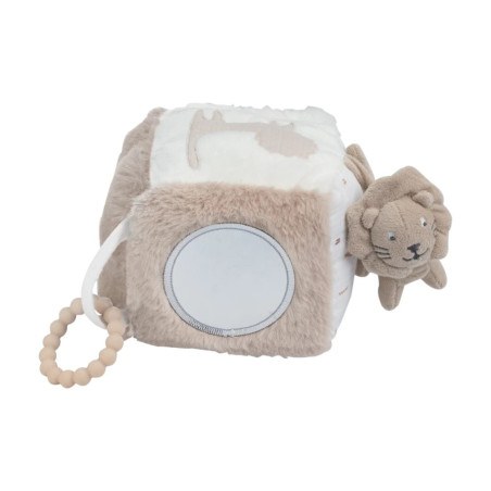 Κύβος δραστηριοτήτων Tam Tam Trois Kilos Sept