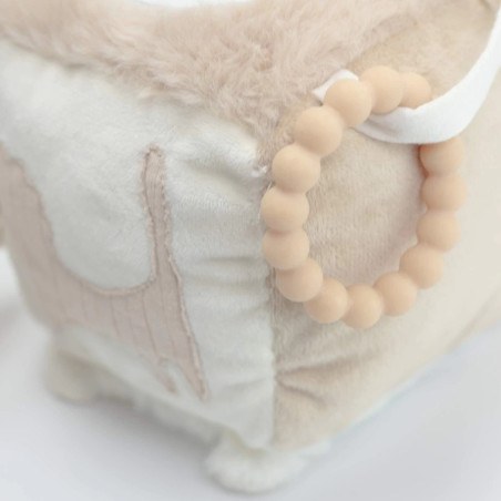 Κύβος δραστηριοτήτων Tam Tam Trois Kilos Sept