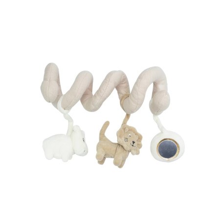 Σπιράλ Δραστηριοτήτων Tam Tam Trois Kilos Sept