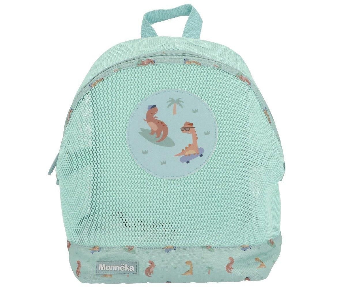 Σακίδιο Παραλίας με Δίχτυ - Cool Dinos Monnëka