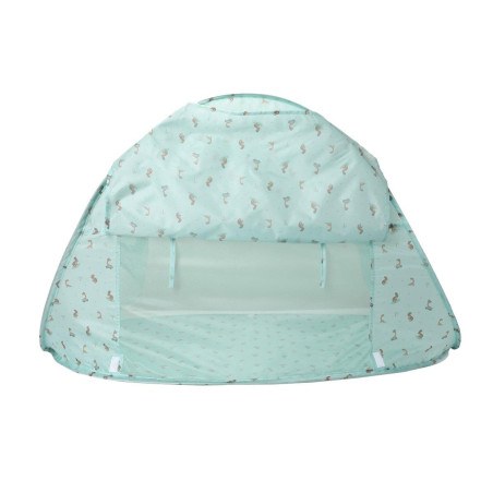 Pop Up Σκηνή με τούλι κουνουπιέρας Cool Dinos Monnëka