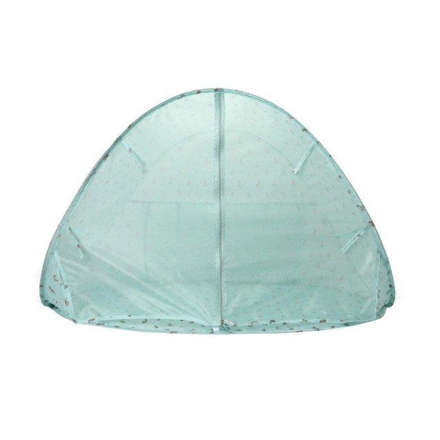 Pop Up Σκηνή με τούλι κουνουπιέρας Cool Dinos...