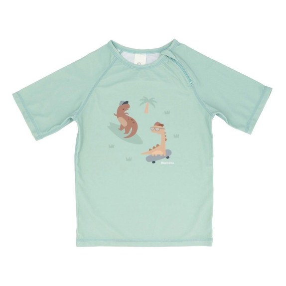 Μπλούζα αντηλιακής προστασίας Cool Dinos Monnëka - Για...