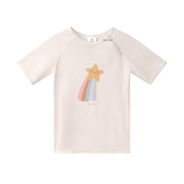 Μπλούζα αντηλιακής προστασίας Starlight Monnëka...