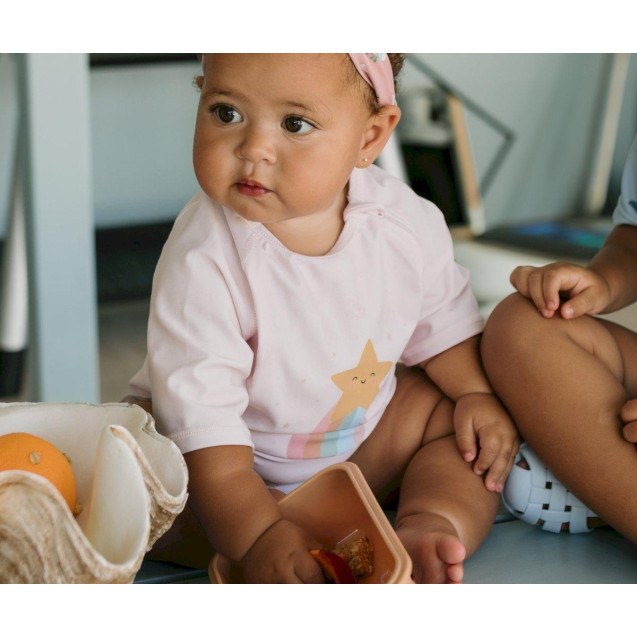 Μπλούζα αντηλιακής προστασίας Starlight Monnëka...