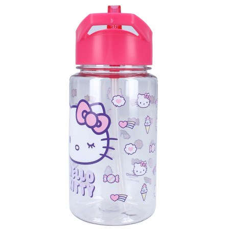 Παγούρι νερού 450ml Hello Kitty "Drink Up"