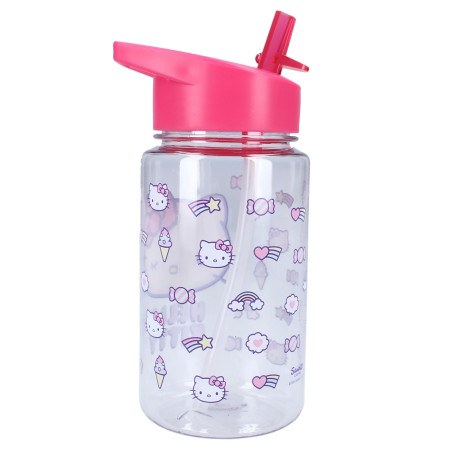 Παγούρι νερού 450ml Hello Kitty "Drink Up"