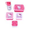 Παγούρι νερού 450ml Hello Kitty "Drink Up"