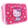 Φαγητοδοχείο Hello Kitty "Lunch Bunch"