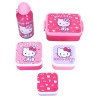 Φαγητοδοχείο Hello Kitty "Lunch Bunch"