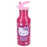 Παγούρι νερού 500ml Hello Kitty "Take A Sip"