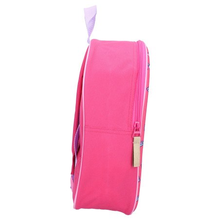 Σακίδιο πλάτης 3D Another Dimension - Hello Kitty