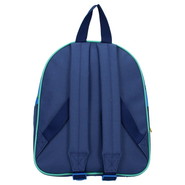 Σακίδιο Πλάτης - Play With George - Peppa Pig