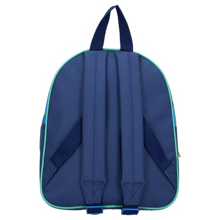 Σακίδιο Πλάτης - Play With George - Peppa Pig