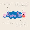 Σακίδιο Πλάτης - Play With George - Peppa Pig