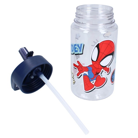 Παγούρι νερού 450ml Spidey Drink Up