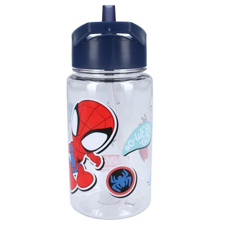 Παγούρι νερού 450ml Spidey Drink Up