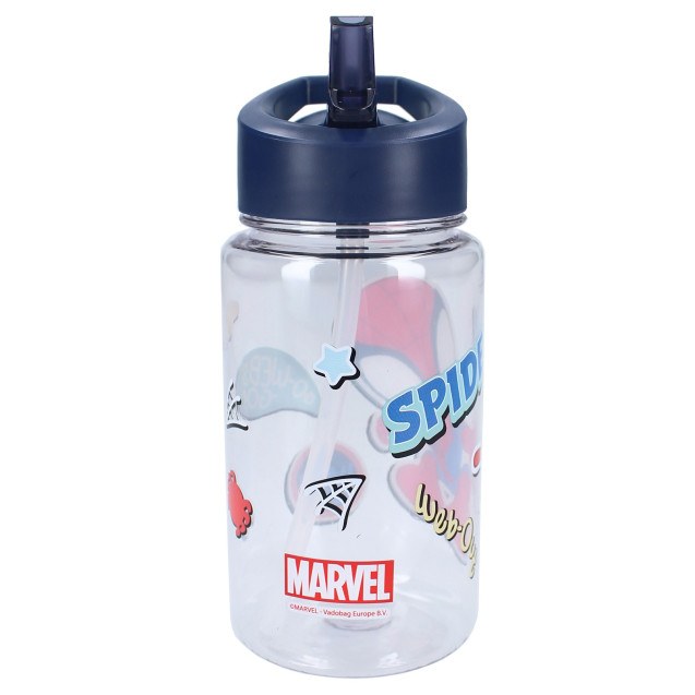 Παγούρι νερού 450ml Spidey Drink Up