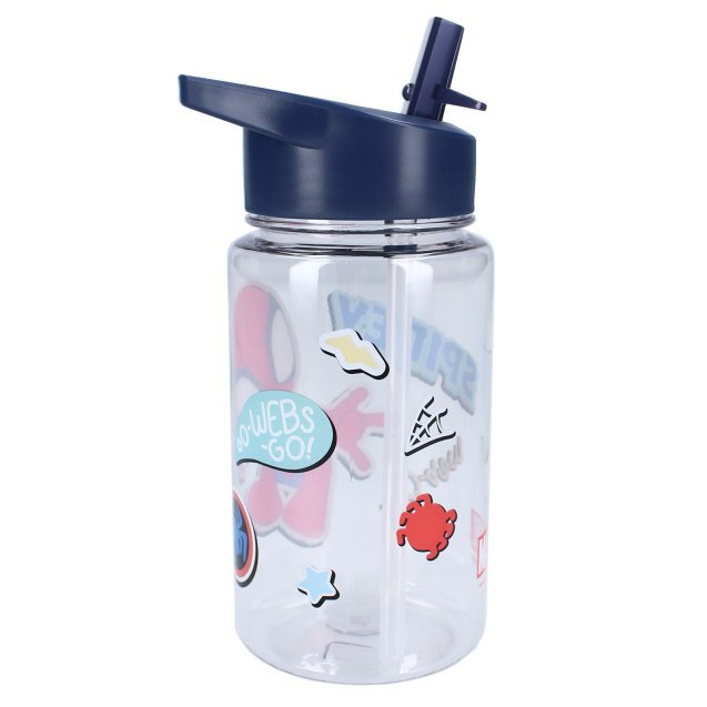 Παγούρι νερού 450ml Spidey Drink Up