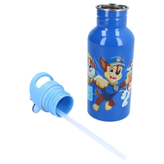 Παγούρι νερού 500ml Paw Patrol Take A Sip