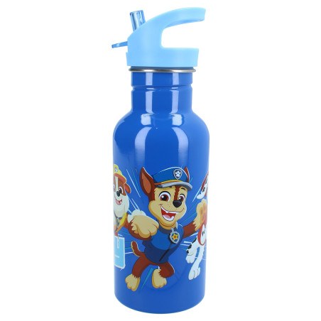 Παγούρι νερού 500ml Paw Patrol Take A Sip