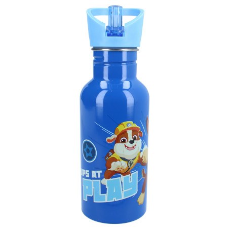 Παγούρι νερού 500ml Paw Patrol Take A Sip