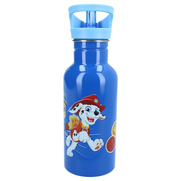 Παγούρι νερού 500ml Paw Patrol Take A Sip