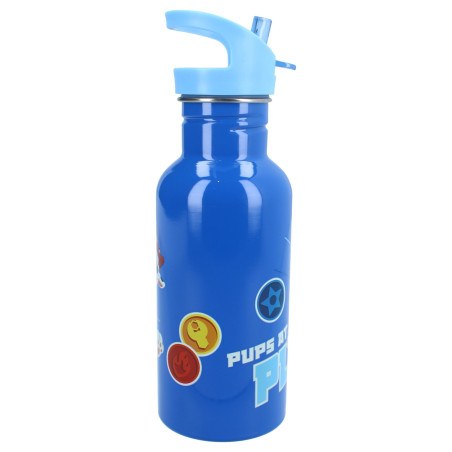 Παγούρι νερού 500ml Paw Patrol Take A Sip