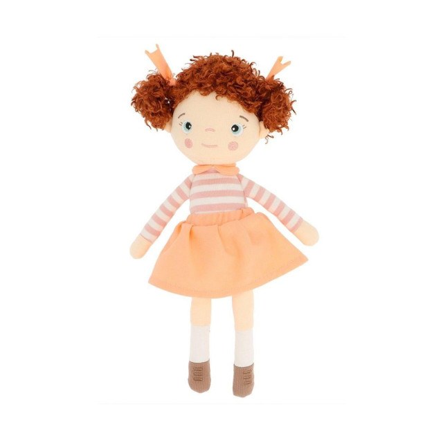 Υφασμάτινη Κούκλα Little Sophia Monnëka