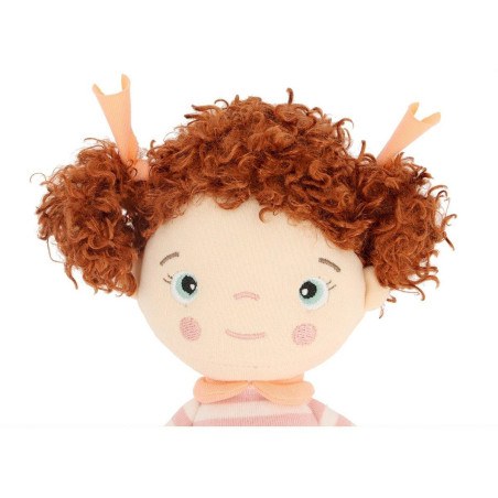 Υφασμάτινη Κούκλα Little Sophia Monnëka