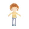 Υφασμάτινη Κούκλα Little Nico Monnëka