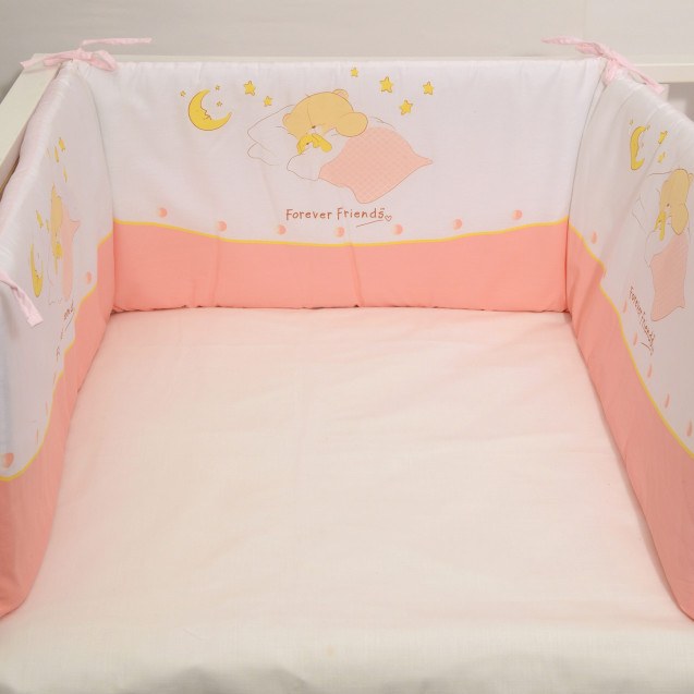 Forever Friends Des 57 Πάντα Προστασίας 35x210