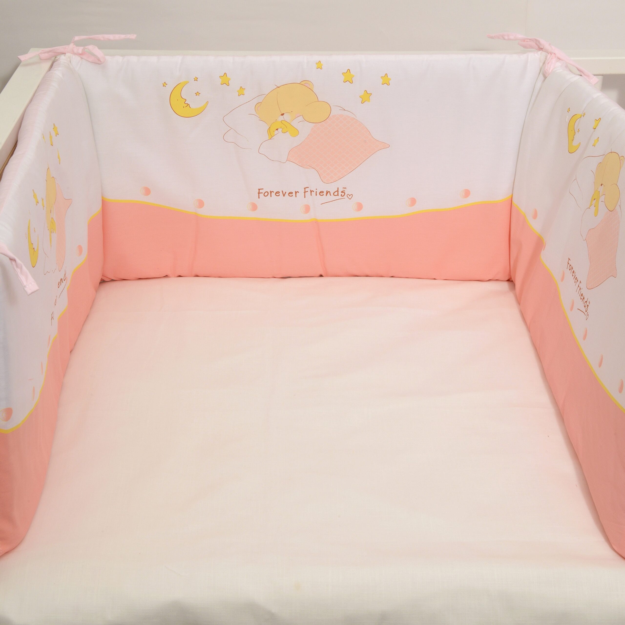 Forever Friends Forever Friends Des 57 Πάντα Προστασίας 35x210